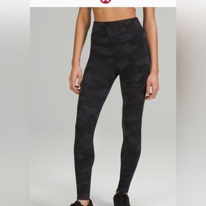 Lululemon Tights